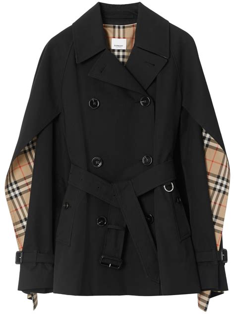 burberry teddy jacket|burberry cashmere cape jacket.